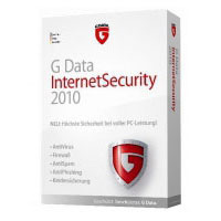 G data InternetSecurity 2010, DE (2586)